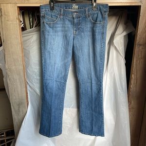 Old Navy Diva jeans size 12